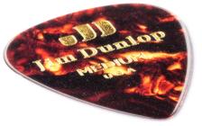 Galerijní obrázek č.1 Ostatní  DUNLOP 483R05MD Celluloid Shell Pick Medium