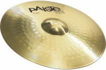 PAISTE 101 Brass - Ride 20"