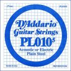 D'ADDARIO PL0105