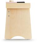 Galerijní obrázek č.4 Dětské keyboardy DONNER KIDO V-10 Mini Digital Keyboard 32 keys Light Pink with Stand