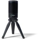 Hlavní obrázek Mikrofony CARRY-ON Foldable USB Microphone - Black