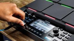Galerijní obrázek č.4 Sampling pady ALESIS Strike MultiPad