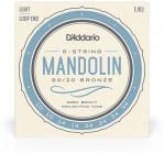D'ADDARIO J62