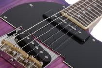 Galerijní obrázek č.7 T - modely SCHECTER PT Special - Purple Burst Pearl