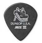 DUNLOP 571P140 Gator Grip Jazz III 1.4 6ks