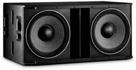 Galerijní obrázek č.2 Pasivní subwoofery JBL SRX828S