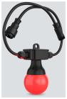 Galerijní obrázek č.2 LED RGB CHAUVET DJ Festoon 2 RGB EXT