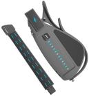 Galerijní obrázek č.1 Elektrické sety ENYA MUSIC Cyber-G/Pick - Black