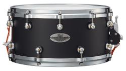 PEARL DC1465S/C Dennis Chambers Signature 14”x6,5” - Matte Black
