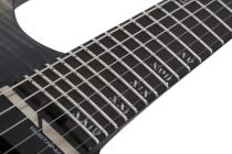 Galerijní obrázek č.7 Superstrat SCHECTER Banshee Mach-6 FR S - Fallout Burst