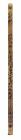 PEARL PBRSP-60/694 Bamboo Rainstick 60” - Rhythm Water