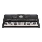 Galerijní obrázek č.1 Keyboardy s dynamikou YAMAHA PSR-E463