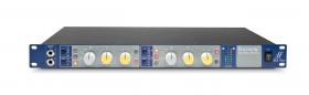 FOCUSRITE PRO ISA Two