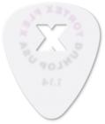 Galerijní obrázek č.1 Tvrdost do 2.0 DUNLOP Tortex Flex X Pick 1.14mm - 12 Pack