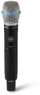 SHURE SLXD2+/B87A-K55