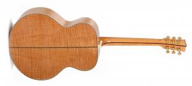 Galerijní obrázek č.1 Jumbo SIGMA GUITARS GJA-SG200 Natural