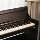 Galerijní obrázek č.2 Klávesy NUX WK-310 - Black SET