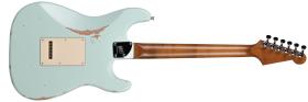 Galerijní obrázek č.1 ST - modely HENRY’S LH Destiny II Aged ST-2N Fatal - Surf Green