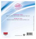 Galerijní obrázek č.1 Struny SAVAREZ 2700M Corelli New Crystal Violin 1/2 Set - Medium