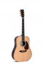 Galerijní obrázek č.1 Dreadnought SIGMA GUITARS SDR-40 - Natural
