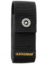 LEATHERMAN NYLON BLACK LARGE