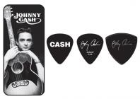 DUNLOP Johnny Cash Memphis - Kolekce Trsátek