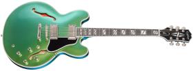 EPIPHONE Futura ES-355 - Dragonfly Shift