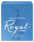 RICO RJB1035 Royal - Alto Sax 3.5 - 10 Box
