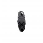 Galerijní obrázek č.4 5 PIN XLR F ADAM HALL 4 STAR C XF5 BLK
