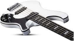 Galerijní obrázek č.4 5strunné SCHECTER Stargazer-5 - Gloss White