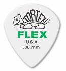 DUNLOP Tortex Flex Jazz III Xl 0.88 12ks