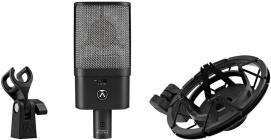 Galerijní obrázek č.5 Velkomembránové kondenzátorové mikrofony AUSTRIAN AUDIO OC16 Studio set