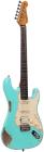 Galerijní obrázek č.2 ST - modely HENRY’S Snake II Aged ST-1N Naja - Surf Green