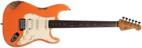 HENRY’S Snake II Aged ST-1N Corn - Orange