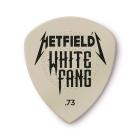 DUNLOP Hetfield White Fang Custom Flow 0.73