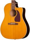 Galerijní obrázek č.4 Dreadnought EPIPHONE J-45 Studio EC - Natural