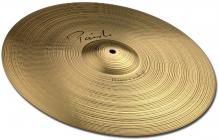 PAISTE Signature 20Crash Power