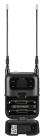 Galerijní obrázek č.4 S bateriovým přijímačem (ke kamerám) SHURE SLXD35 H56 518-562 MHz