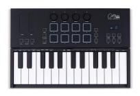 CARRY-ON Folding Controller 25 - Black