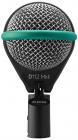 Galerijní obrázek č.3 Dynamické nástrojové mikrofony AKG D112 MKII