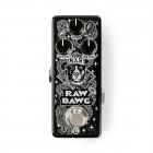 DUNLOP MXR EG74 RAW DAWG OVERDRIVE