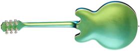 Galerijní obrázek č.1 Les Paul EPIPHONE Futura ES-355 - Dragonfly Shift