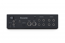 Galerijní obrázek č.1 USB zvukové karty FOCUSRITE Clarett+ 4Pre