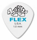 DUNLOP Tortex Flex Jazz III Xl 1.0 12ks