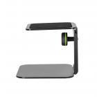 Galerijní obrázek č.4 Stojany a držáky pro studiové monitory GRAVITY SP 3102 C B