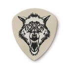 Galerijní obrázek č.1 Tvrdost  0.73 DUNLOP Hetfield White Fang Custom Flow 0.73