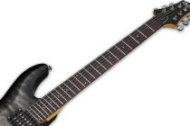 Galerijní obrázek č.6 Superstrat SCHECTER C-6 Plus - Charcoal Burst