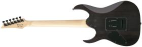 Galerijní obrázek č.1 Superstrat IBANEZ GRG120QASP - Black Gradation