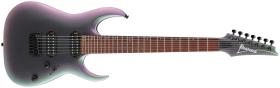 IBANEZ RGA742EX-BAM - Black Aurora Burst Matte