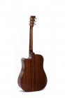 Galerijní obrázek č.1 Dreadnought SIGMA GUITARS DMC-1E - Natural High Gloss